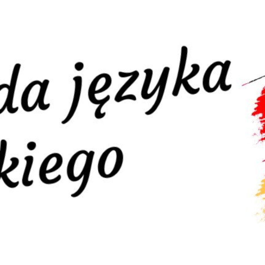 SUKCES W OLIMPIADZIE JĘZYKA NIEMIECKIEGO