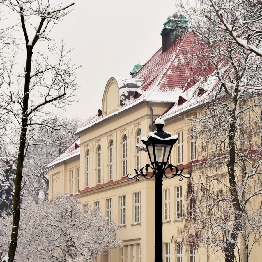 Awans do części ustnej 56. Olimpiady Literatury i Języka Polskiego